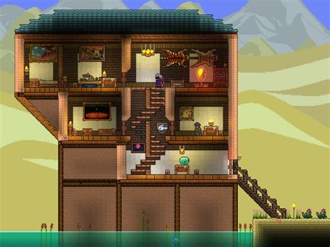 Image result for Terraria Build Tutorial