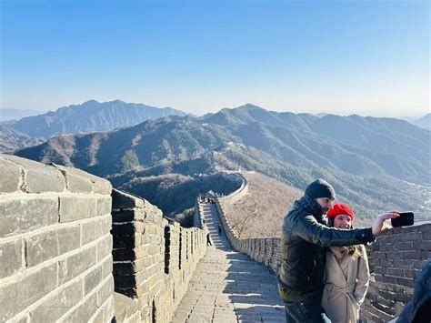 [Private Customized Tour] 3-Day Private Tour in Beijing (Overview of ...
