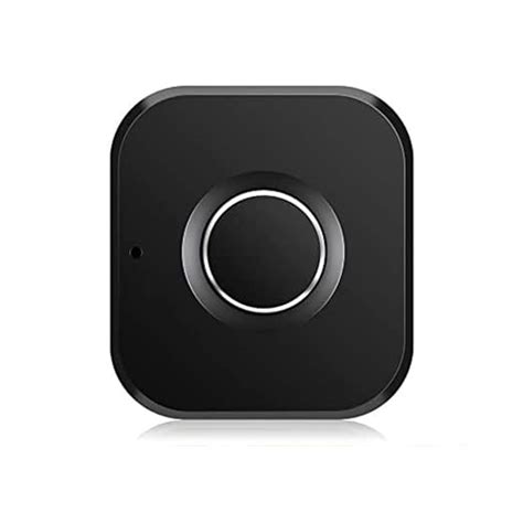 DIY Smart Biometric Child Safety Electric Fingerprint Keyless Hidden ...