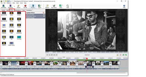 PhotoStage Slideshow Tutorial 的图像结果