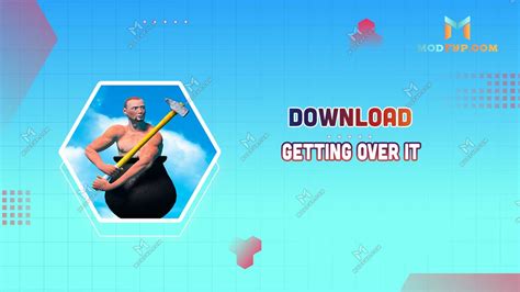 Getting Over It Mods 的图像结果