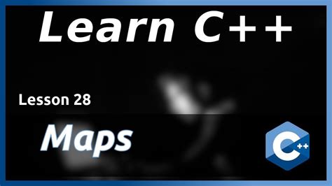 Image result for C Maps Tutorial