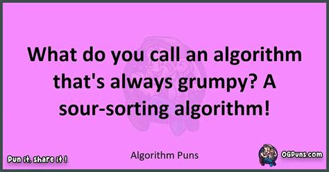 Algorithm Jokes 的图像结果