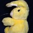 Image result for Yellow Bunny Stuffed Animal