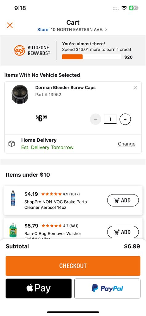 Autozone Pay An Hour - Surveys Hyatt