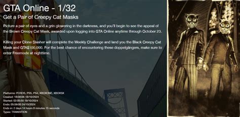 Get Ready for Spooky Fun in GTA Online's Halloween Update!