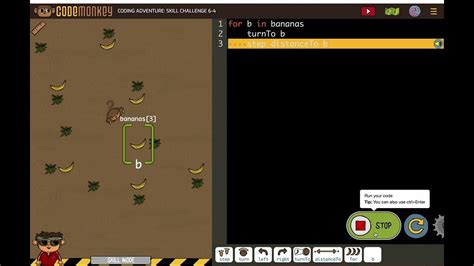 Code Monkey Platformer 6 的图像结果