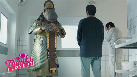 Taweret The Friendly Hippo Goddess Was The Best Part Of 'Moon Knight ...