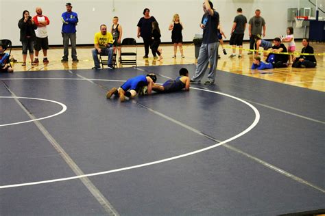 Gallery - Mountain View Event Center