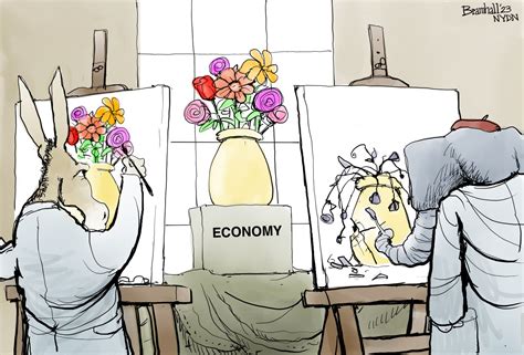 Editorial cartoons for Nov. 5, 2023 - oregonlive.com