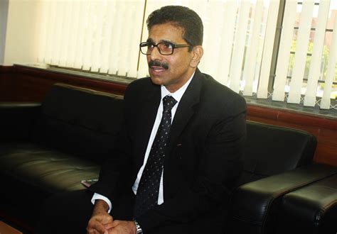 Exclusive conversation with Shri K.R. Saji Kumar Joint Secretary ...