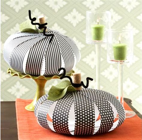 Divertida Idea para Decorar en Halloween - Decoracion.IN