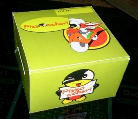 Cupcake Boxes - Cup Cake Boxes Manufacturer from New Delhi