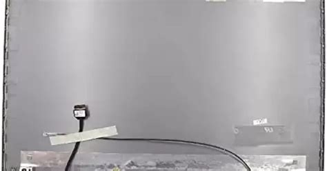 Lenovo IdeaPad S145-15AST Laptop Top Cover