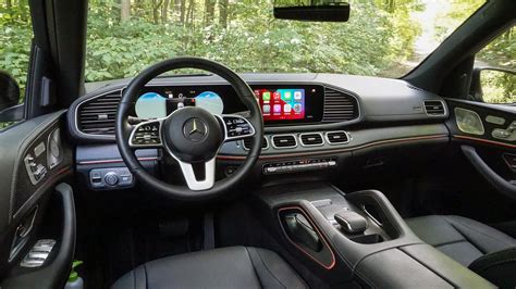 2021 Mercedes-Benz GLE 350 Review | AutoTrader.ca