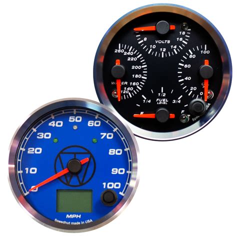 Gauge Cluster In Spanish at Jeff Updike blog