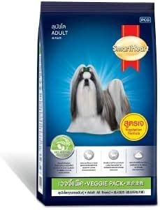 Pedigree 100% Vegetarian Adult Dry Dog Food, 3 Kg Pack : Amazon.in: Pet ...