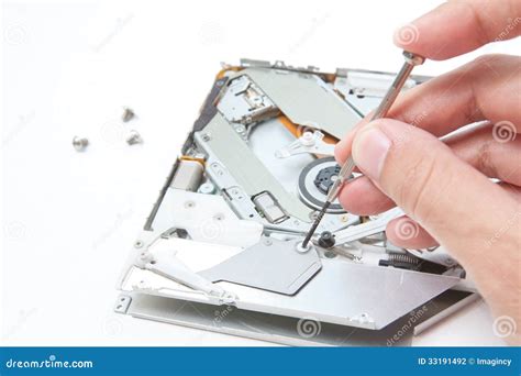 Image result for Computer CD Repair