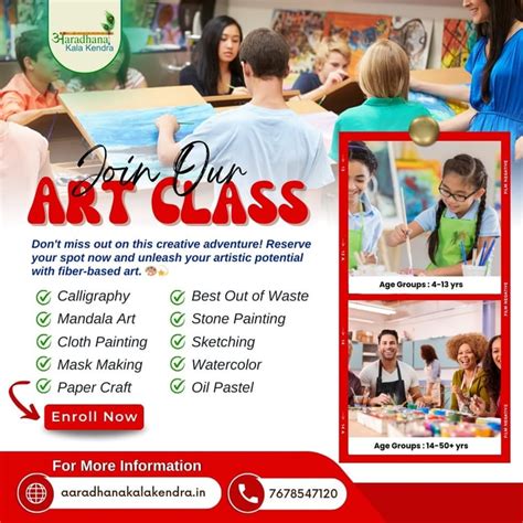 Calligraphy classes for Kids. After-school classes and Events.