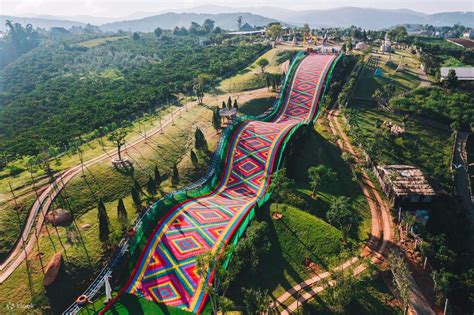 Da Lat Day Tour: Discovering New Tourist Attractions - Klook India