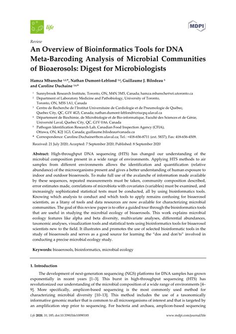 Image result for Microbial Barcoding