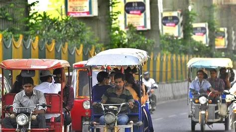 Cab, auto rides to get costlier as Lucknow civic body plans to levy tax ...