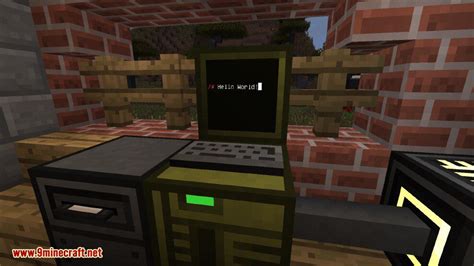 Image result for Open Computers Mod