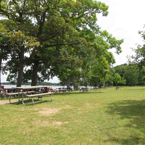 W J HAYES STATE PARK: Tutto quello che c'è da sapere (2025)
