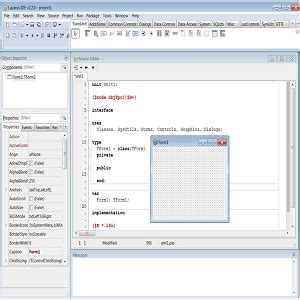 Image result for Android Tutorial Lazarus