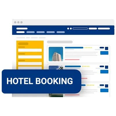 Hotel Booking Software | Best Hotel Reservation Software