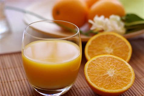 Can You Freeze Orange Juice? - The Kitchen Journal