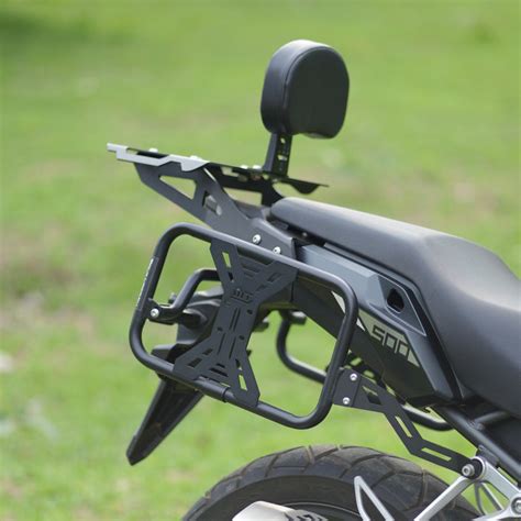 Accessories for Honda NX-500 – Moto Torque