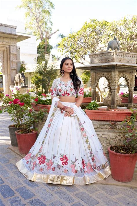 WHOLESALE LEHENGA