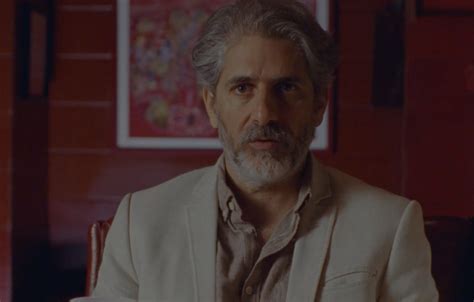 The Sopranos star Michael Imperioli features in new Holy Ghost! music ...
