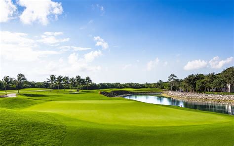 Iberostar Playa Paraiso – Tee Times Riviera Maya