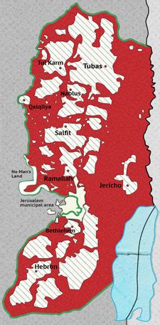 Palestine: The Madness of Netanyahu's Annexation Plan