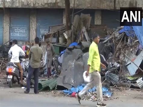 Mira Bhayander police issue order to maintain communal harmony after ...