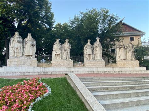 PARCUL VOIEVOZILOR / "PARK OF THE KINGS" (2026) All You Need to Know ...