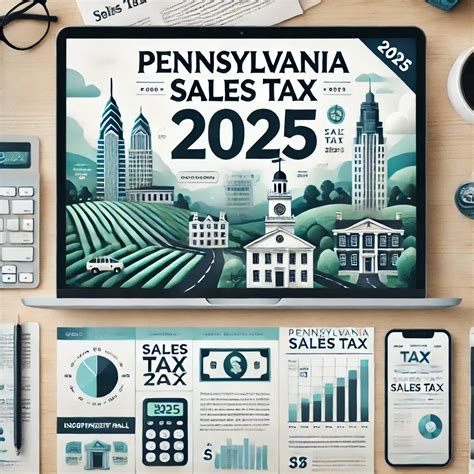 Pennsylvania Sales Tax Guide 2025: How-To for Businesses | Kintsugi