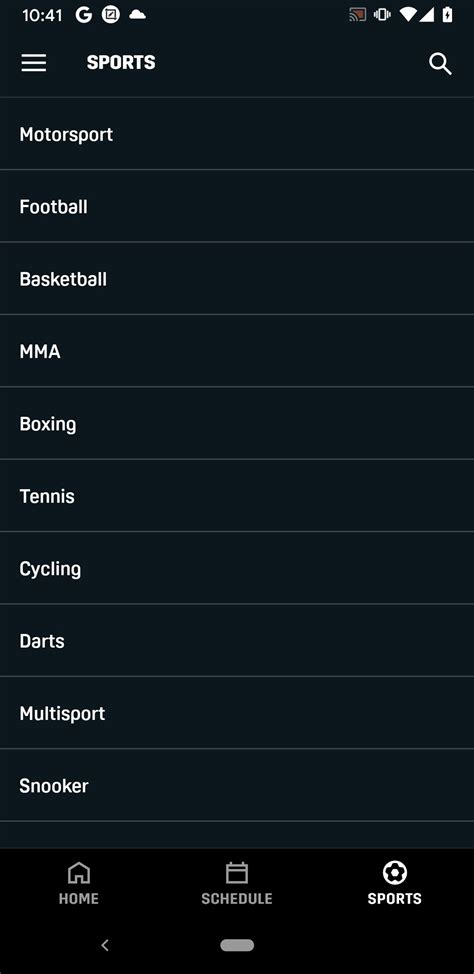 Image result for File Linked Code for Dazn App
