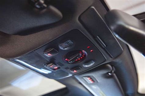 A Helpful Guide to Car Interior LED Lights | Capital One Auto Navigator