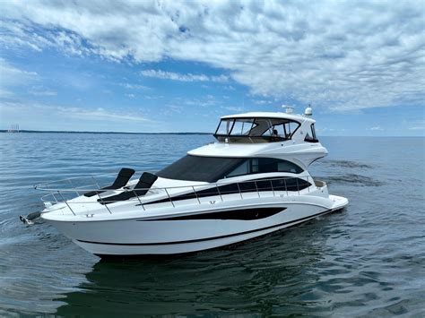 Used 2013 Meridian 541 Sedan - Connecticut | TopBoats