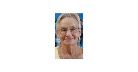 Bonnie Tomlinson Obituary (2023) - Lake City, FL - Lake City Reporter