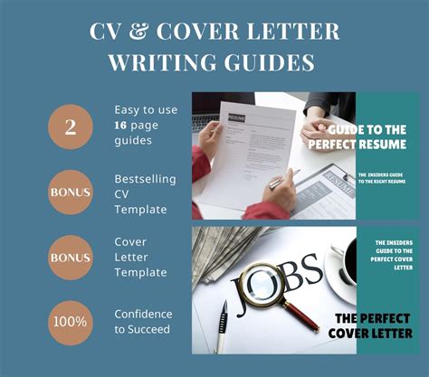 Image result for CV Writing Guide