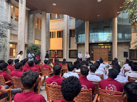 Don Bosco Tech Society