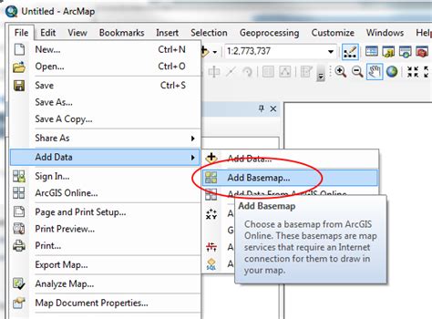 Image result for How to Create a Shapefile ArcMap
