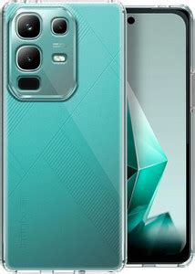 NKCASE Back Cover for Infinix Note 50s 5G+, Infinix Note 50s 5G Plus ...