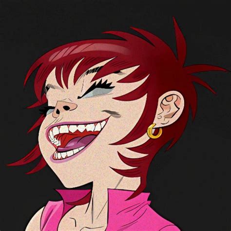 Pin by Jam on Gorillaz | Gorillaz noodle, Gorillaz art, Gorillaz art style