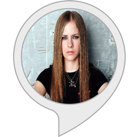 Amazon.in: Avril Lavigne Quotes : Alexa Skills