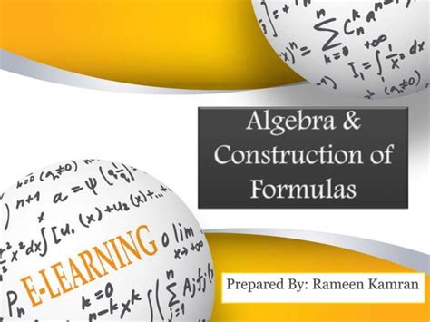 Image result for Algebra Formulas Explained